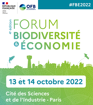 Forum Biodiversité et Économie 2022