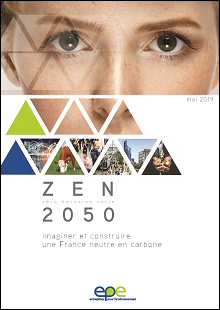 ZEN 2050 - Imaginer et construire une France neutre en carbone