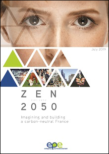 ZEN 2050 - Imagining and building a carbon neutral France